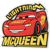Crocs - Cars Movie Lightning McQueen Jibbitz Shoe Charm