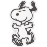 Crocs - Peanuts® Snoopy® Jibbitz Shoe Charm