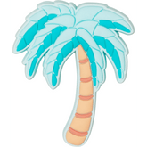 Crocs - Palm Tree Jibbitz Shoe Charm