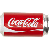 Crocs - Coca Cola Can Jibbitz Shoe Charm