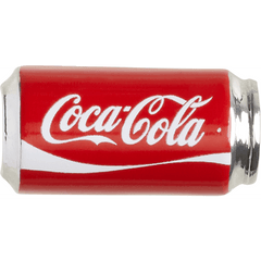 Crocs - Coca Cola Can Jibbitz Shoe Charm