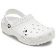 Crocs - Stethoscope Jibbitz Shoe Charm