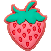 Crocs - Strawberry Fruit Jibbitz Shoe Charm
