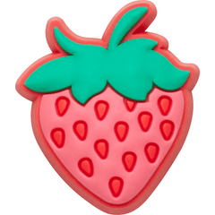 Crocs - Strawberry Fruit Jibbitz Shoe Charm