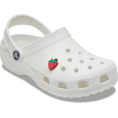 Crocs - Strawberry Fruit Jibbitz Shoe Charm