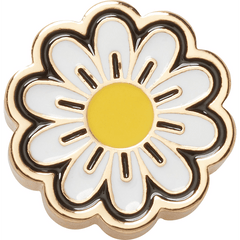 Crocs - Elevated Daisy Jibbitz Shoe Charm