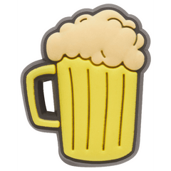 Crocs - Beer Jibbitz Shoe Charm