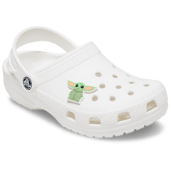 Crocs - Grogu™ Jibbitz Shoe Charm