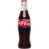 Crocs - Coca-Cola Bottle Jibbitz Shoe Charm