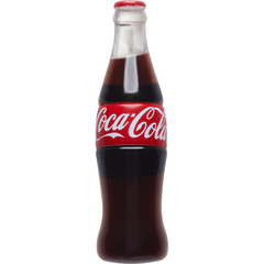 Crocs - Coca-Cola Bottle Jibbitz Shoe Charm