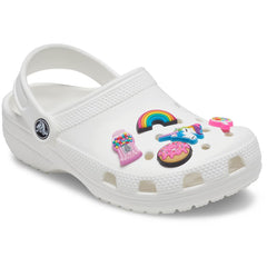 Crocs - Everything Nice 5 Pack Jibbitz™ charms
