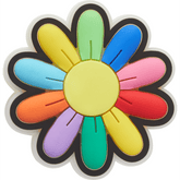 Crocs - LED Flower Jibbitz Shoe Charm