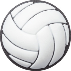 Crocs - Volleyball Jibbitz Shoe Charm