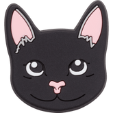Crocs - Black Cat Jibbitz Shoe Charm