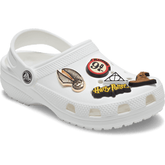 Crocs - Harry Potter Symbol 5 Pack Jibbitz™ charms
