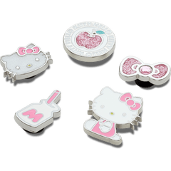 Crocs - Hello Kitty Elevated 5 Pack Jibbitz™ charms