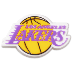 Crocs - NBA Los Angeles Lakers Jibbitz™ charms