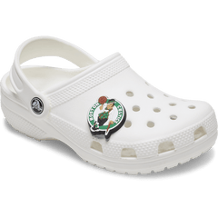 Crocs - NBA Boston Celtics Jibbitz™ charms