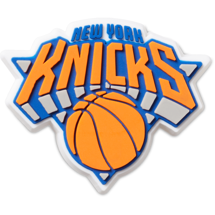 Crocs - NBA New York Knicks Jibbitz™ charms