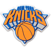 Crocs - NBA New York Knicks Jibbitz™ charms