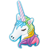 Crocs - Lights Up Unicorn Jibbitz Shoe Charm