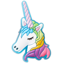 Crocs - Lights Up Unicorn Jibbitz Shoe Charm