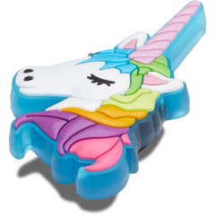 Crocs - Lights Up Unicorn Jibbitz Shoe Charm