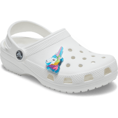 Crocs - Lights Up Unicorn Jibbitz Shoe Charm