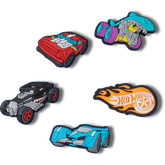 Crocs - Hot Wheels 5 Pack Jibbitz™ charms