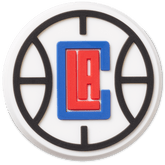 Crocs - NBA Los Angeles Clippers Jibbitz™ charms