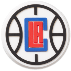 Crocs - NBA Los Angeles Clippers Jibbitz™ charms