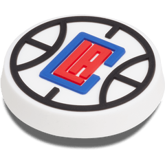 Crocs - NBA Los Angeles Clippers Jibbitz™ charms