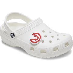 Crocs - NBA Atlanta Hawks Jibbitz™ charms