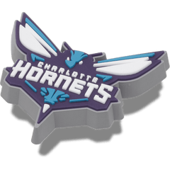 Crocs - NBA Charlotte Hornets Jibbitz™ charms
