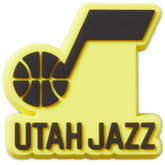 Crocs - NBA Utah Jazz Jibbitz™ charms