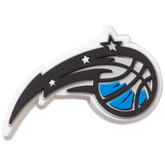 Crocs - NBA Orlando Magic Jibbitz™ charms
