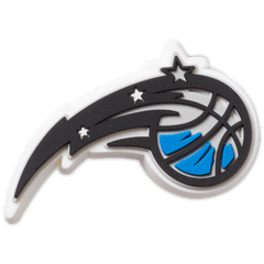 Crocs - NBA Orlando Magic Jibbitz™ charms
