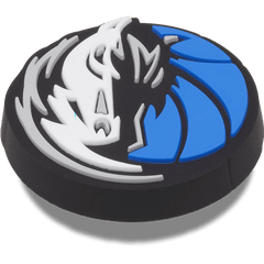 Crocs - NBA Dallas Mavericks Jibbitz™ charms