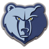 Crocs - NBA Memphis Grizzlies Jibbitz™ charms