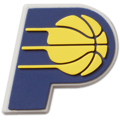 Crocs - NBA Indiana Pacers Jibbitz™ charms