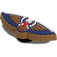 Crocs - NBA New Orleans Pelicans Jibbitz™ charms