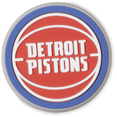 Crocs - NBA Detroit Pistons Jibbitz™ charms