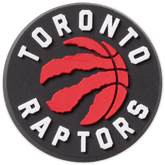 Crocs - NBA Toronto Raptors Jibbitz™ charms