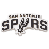 Crocs - NBA San Antonio Spurs Jibbitz™ charms