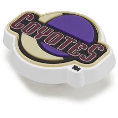 Crocs - NHL® Arizona Coyotes® Jibbitz™ charms