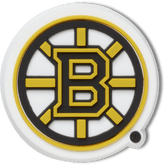 Crocs - NHL® Boston Bruins® Jibbitz™ charms