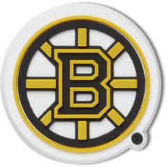 Crocs - NHL® Boston Bruins® Jibbitz™ charms