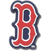 Crocs - MLB Boston Red Sox Jibbitz™ charms