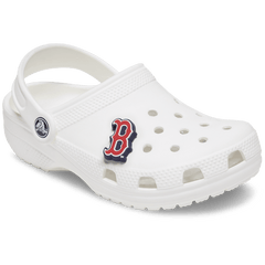 Crocs - MLB Boston Red Sox Jibbitz™ charms