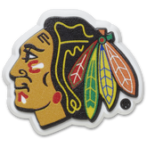 Crocs - NHL® Chicago Blackhawks® Jibbitz™ charms